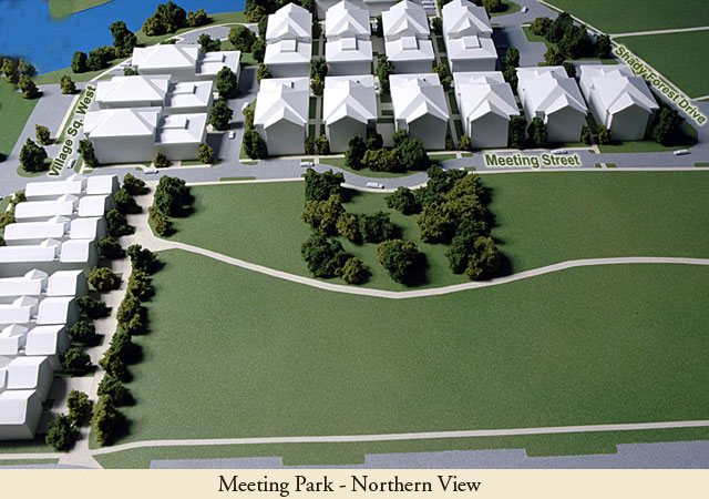Meeting Park North View